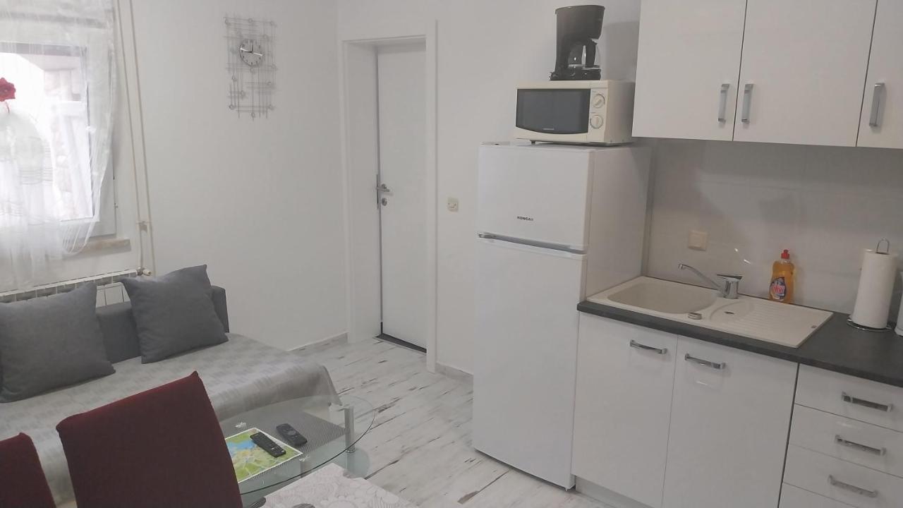 Appartement Jan 2 à Pula Extérieur photo