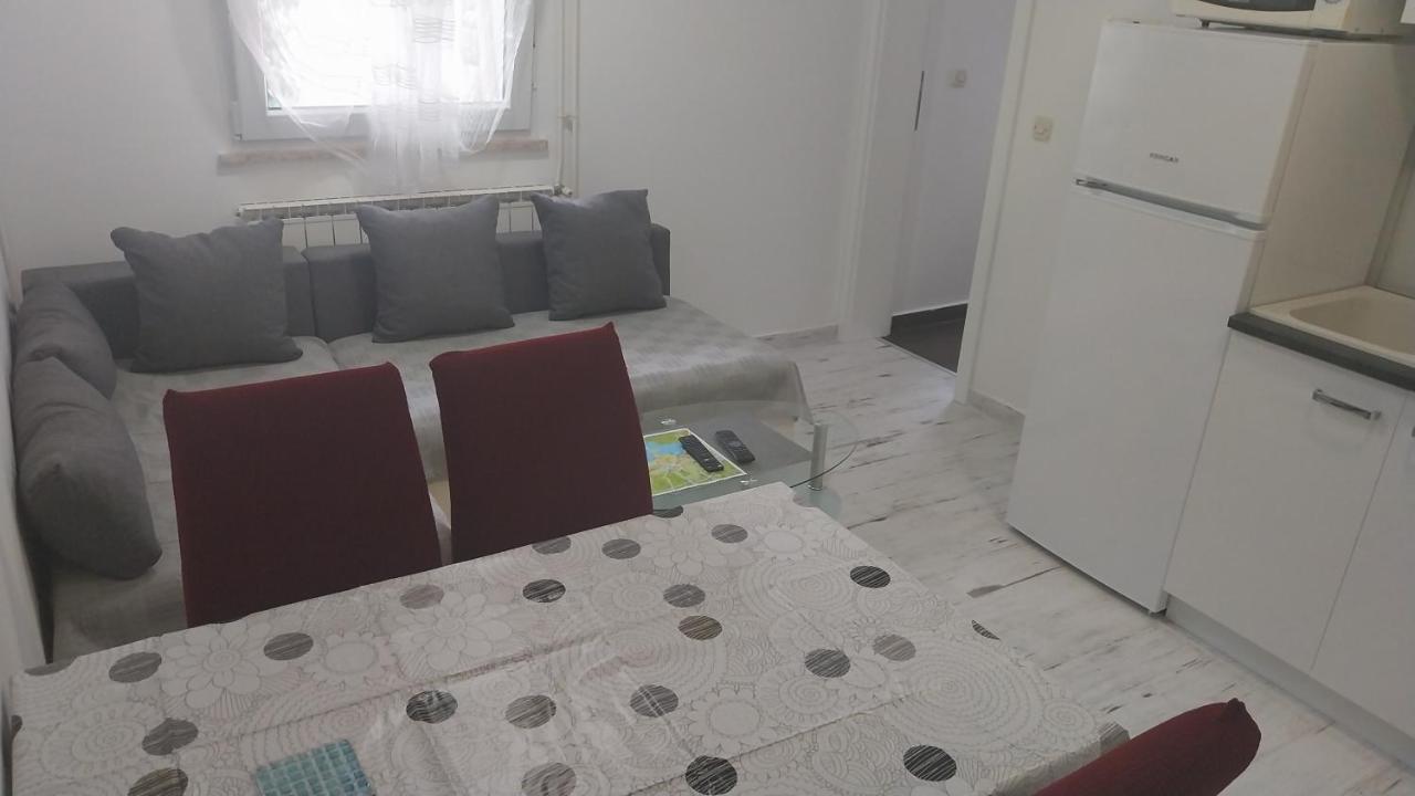 Appartement Jan 2 à Pula Extérieur photo
